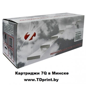 Картридж НР Q5949A/7553A (LJ 1160/1320/3390/2015/2014) (3 000 стр) 7Q