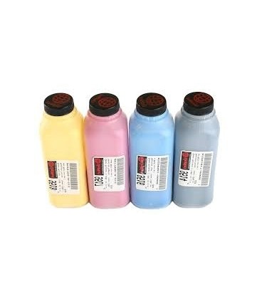 Тонер HP CLJ CP1215/1515/1518/1312/ Pro M251/276, 55 г., банка, Black, Hi-Black, тип 0.2