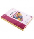 Бумага офисная цветная Palette Medium А4 (210*297 мм), 80 г/м2, медиум, 250 л., желтая