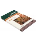 Бумага для струйной фотопечати матовая двусторонняя Lomond А4 (210*297 мм), 220 г/м2, 50 л., двусторонняя