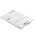 Бумага самоклеящаяся для изготовления этикеток Xerox А4, 14 шт., 99,1*38,1 мм, 100 л.