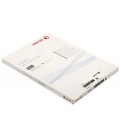 Бумага самоклеящаяся для изготовления этикеток Xerox А4, 33 шт., 70*25,4 мм, 100 л.