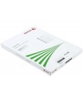 Наклейки полиэстровые Xerox на основе DuraPaper А4 (210*297 мм), 1 шт., 50 л., белые матовые