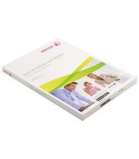 Пленка полимерная Xerox Window GraphiX А4 (210*297 мм), 50 л., непрозрачная белая