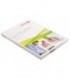 Пленка полимерная Xerox Window GraphiX А4 (210*297 мм), 50 л., непрозрачная белая
