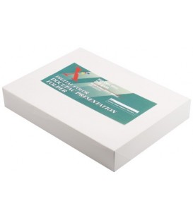 Папка полимерная Xerox Docupac Glossy А4, 210 г/м2, 50 л., глянцевая (цена за 1 лист)