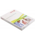 Карточка полимерная Xerox Docucard А4 (карточка - 86*54 мм), 120 г/м2, 100 л. (цена за 1 лист)