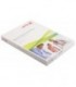 Карточка полимерная Xerox Docucard А4 (карточка - 86*54 мм), 120 г/м2, 100 л. (цена за 1 лист)