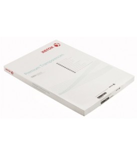 Пленка для печати Xerox без подложки А4 (210*297 мм), 100 мкм, 100 л.
