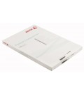 Пленка для печати Xerox без подложки А4 (210*297 мм), 100 мкм, 100 л.