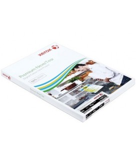 Пленка нервущаяся Xerox Premium Never Tear А4 (210*297 мм), 95 мкм, 100 л.