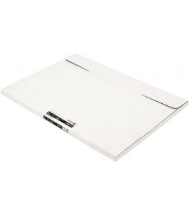Пленка нервущаяся Xerox Premium Never Tear А3 (297*420 мм), 95 мкм, 100 л.