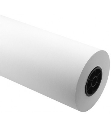 Бумага в рулонах для плоттера Xerox 914*50,8 мм, 50 м, 80 г/м2
