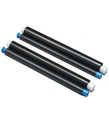 Термопленка KX-FA52A (KX-FA52A7)для факсов Panasonic KX-FA52A (KX-FA52A7) (цена за 2 рулона)