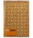 Книжка записная Paperblanks Parisian Mosaic 130*180 мм, 72 л., линия, «Мозаика»