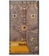 Книжка записная Paperblanks Lindau 95*180 мм, 88 л., линия, «Евангелие из Линдау»
