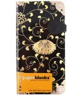 Книжка записная Paperblanks Japanese Lacquer Boxes 90*180 мм, 88 л., линия, «Каракуса»