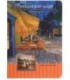 Книжка записная «Проф-пресс.Collezione» 120*170 мм, 80 л., клетка, «Картина Ван Гога»