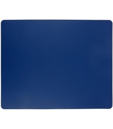 Подложка настольная Durable 7103 52*65 см, синяя