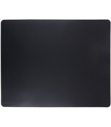 Подложка настольная Durable 7103 52*65 см, черная