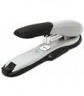 Степлер Eagle S6030B скобы №23/10, 60 л., 265 мм, серый с черным