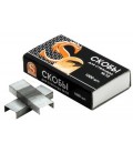 Скобы для степлеров Sponsor №10, 1000 шт.