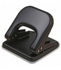 Дырокол Kanex 500 105*110 мм, 22 л., черный