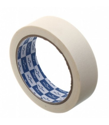 Клейкая лента бумажная Klebebander 30 мм*30 м