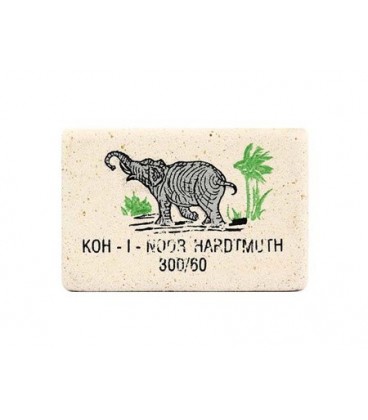 Ластик Koh-I-Noor 30*20 мм (цена за 1 шт.)