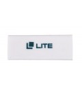 Ластик Lite 45*17*10 мм, белый