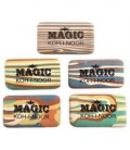Ластик Magic 44*23 мм, цветной