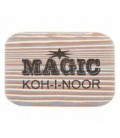 Ластик Magic 35*25 мм, цветной