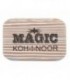 Ластик Magic 35*25 мм, цветной