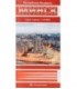 Карты областных центров Беларуси «Минск. План города», масштаб 1: 19 000