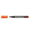 Маркер перманентный Schneider Maxx 130 оранжевый