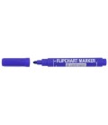 Маркер для флипчартов Centropen 8550 синий