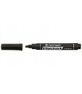 Маркер для флипчартов Centropen 8560 черный