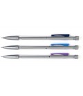 Карандаш автоматический Bic Matic толщина грифеля 0,5 мм, корпус серый