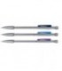 Карандаш автоматический Bic Matic толщина грифеля 0,5 мм, корпус серый
