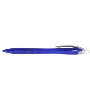 Карандаш автоматический Pilot Rexgrip толщина грифеля 0,5 мм, корпус синий