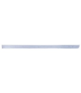 Скрепкошина Spine Bars А4 60 л., прозрачная