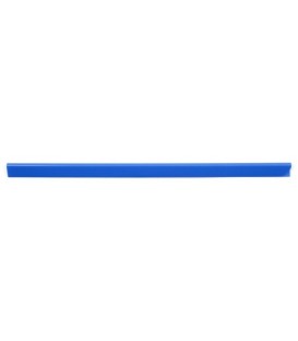 Скрепкошина Spine Bars А4 30 л., синяя