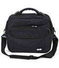 Сумка мужская Good Bag 269001 270*320*150 мм, черная