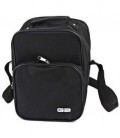 Сумка мужская Good Bag 257651 260*190150 мм, черная