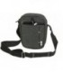 Сумка молодежная на плечо Good Bag 250*180*70 мм, хаки