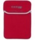 Чехол для нетбука EasyTouch ET-920 (диагональ 10.2 дюйма) 190*270 мм, Sock red