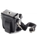 Чехол для фотоаппарата D7978K CamPocker черный