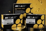 Новинки в линейке картриджей Hi-Black Premium